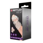 PRETTY LOVE - OSCAR, GET YOUR PENIS THICKER, TPR - obrazek 11
