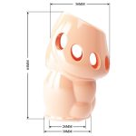 PRETTY LOVE - OSCAR, GET YOUR PENIS THICKER,  TPR - obrazek 10