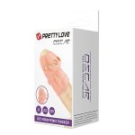 PRETTY LOVE - OSCAR, GET YOUR PENIS THICKER,  TPR - obrazek 11