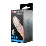 PRETTY LOVE - JEREMY, GET YOUR PENIS THICKER Crystal - obrazek 12