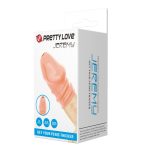 PRETTY LOVE - JEREMY, GET YOUR PENIS THICKER Flesh - obrazek 12