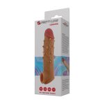 PRETTY LOVE - OSBORN, Silicone - obrazek 7