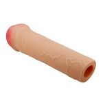 PRETTY LOVE - Nile 1"( 25 mm) Extended Series, TPR - obrazek 4