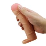 PRETTY LOVE - Bunion 1" (25 mm) Extended Series, TPR - obrazek 7