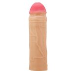 PRETTY LOVE - Chane 2" (50 mm) Extended Series, TPR - obrazek 3