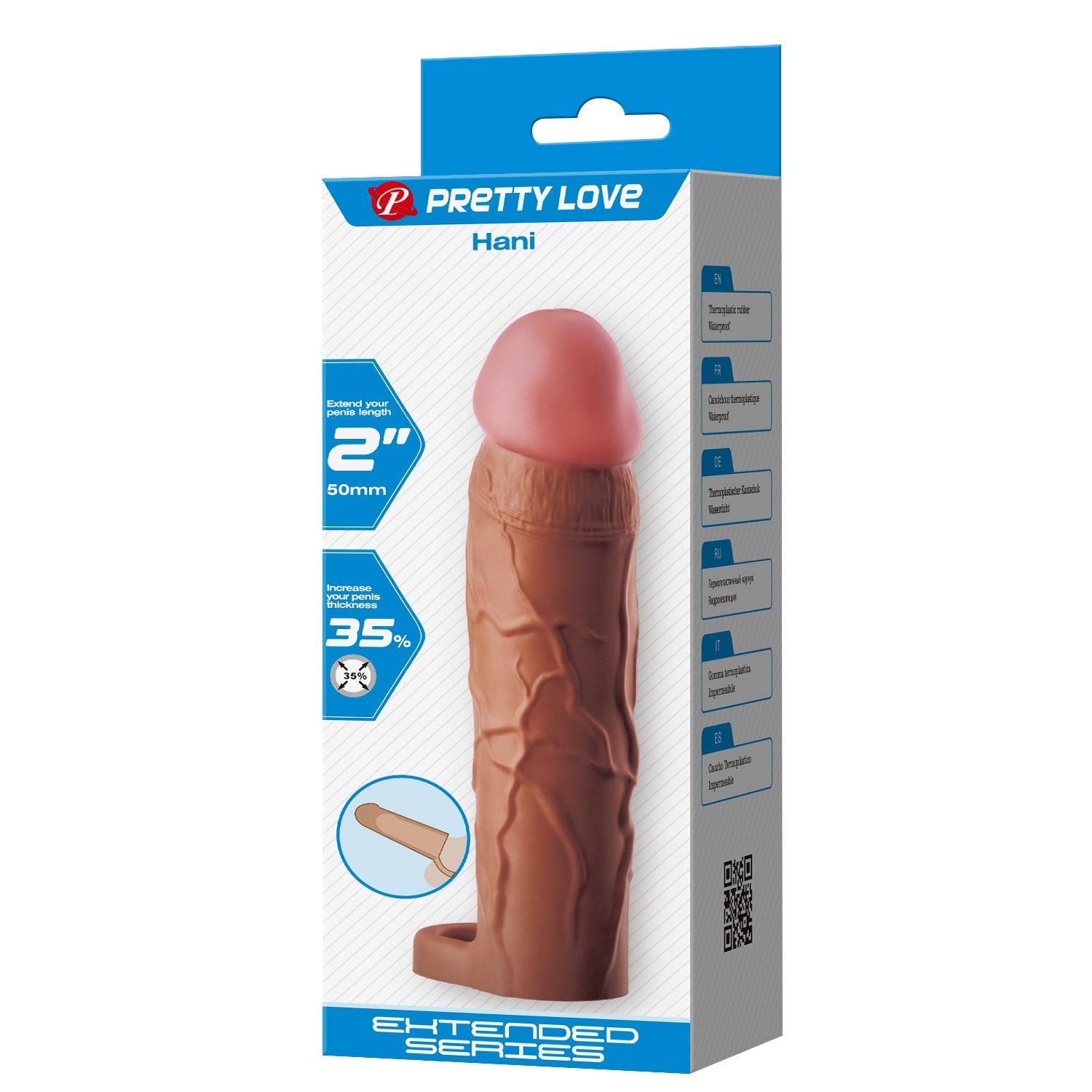 BI-026255-1_09 PRETTY LOVE - Hani, TPR - obrazek 1