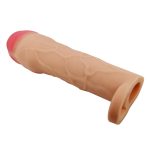 PRETTY LOVE - Hani 2"(50 mm) Extended Series, TPR - obrazek 4