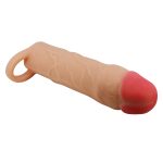 PRETTY LOVE - Hani 2"(50 mm) Extended Series, TPR - obrazek 5