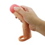PRETTY LOVE - Hani 2"(50 mm) Extended Series, TPR - obrazek 7
