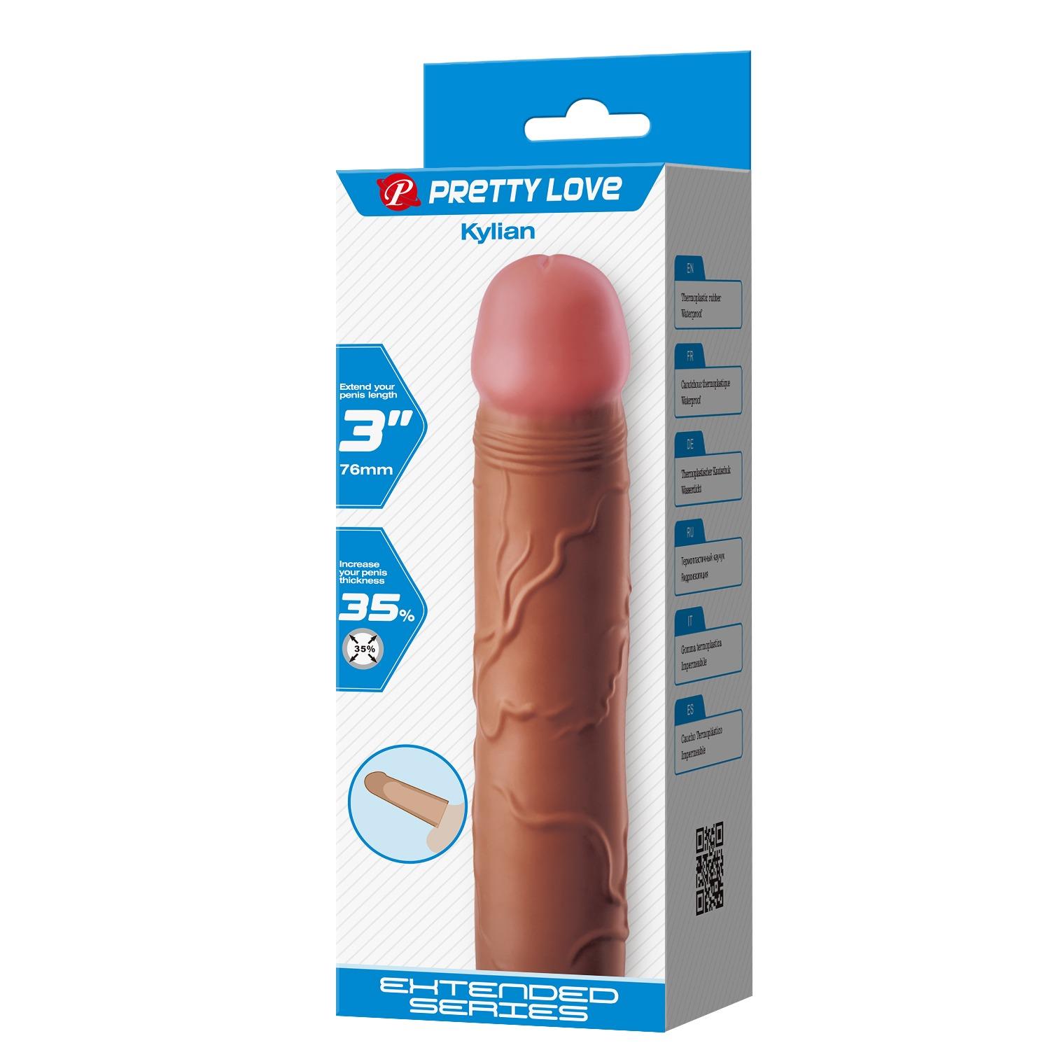 BI-026257-1_09 PRETTY LOVE - Kylian, TPR - obrazek 1