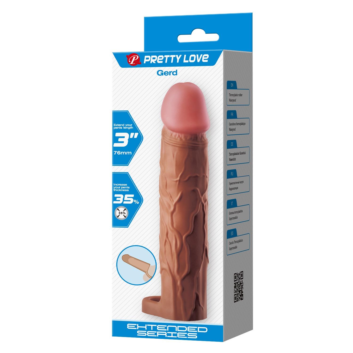 BI-026258-1_10 PRETTY LOVE - Gerd, TPR - obrazek 1