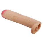PRETTY LOVE - Gerd Flesh, Extend your penis lenghth 3'' (76mm) - obrazek 4