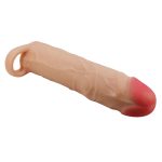 PRETTY LOVE - Gerd Flesh, Extend your penis lenghth 3'' (76mm) - obrazek 5