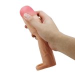 PRETTY LOVE - Gerd Flesh, Extend your penis lenghth 3'' (76mm) - obrazek 7