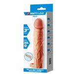 PRETTY LOVE - Gerd Flesh, Extend your penis lenghth 3'' (76mm) - obrazek 9