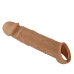 PRETTY LOVE - Lionel, Liquid silicone, GET YOUR PENIS THICKER, TPR - obrazek 3