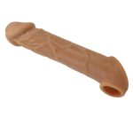 PRETTY LOVE - Lionel, Liquid silicone, GET YOUR PENIS THICKER, TPR - obrazek 4