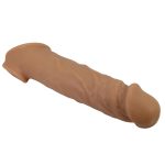 PRETTY LOVE - Lionel, Liquid silicone, GET YOUR PENIS THICKER, TPR - obrazek 5
