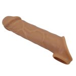 PRETTY LOVE - Lionel, Liquid silicone, GET YOUR PENIS THICKER, TPR - obrazek 6