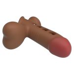 PRETTY LOVE - Tyronn, Silicone, Waterproof - obrazek 2