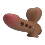 PRETTY LOVE - Tyronn, Silicone, Waterproof - obrazek 3