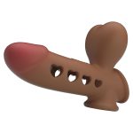 PRETTY LOVE - Tyronn, Silicone, Waterproof - obrazek 4