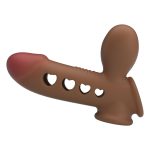 PRETTY LOVE - Tyronn, Silicone, Waterproof - obrazek 5
