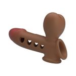 PRETTY LOVE - Tyronn, Silicone, Waterproof - obrazek 6