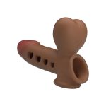 PRETTY LOVE - Tyronn, Silicone, Waterproof - obrazek 7