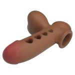 PRETTY LOVE - Tyronn, Silicone, Waterproof - obrazek 8