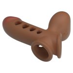 PRETTY LOVE - Tyronn, Silicone, Waterproof - obrazek 9