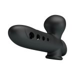 PRETTY LOVE - Crane, Silicone, Waterproof - obrazek 3