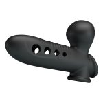 PRETTY LOVE - Crane, Silicone, Waterproof - obrazek 4