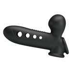 PRETTY LOVE - Crane, Silicone, Waterproof - obrazek 5