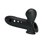 PRETTY LOVE - Crane, Silicone, Waterproof - obrazek 6