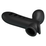 PRETTY LOVE - Crane, Silicone, Waterproof - obrazek 9