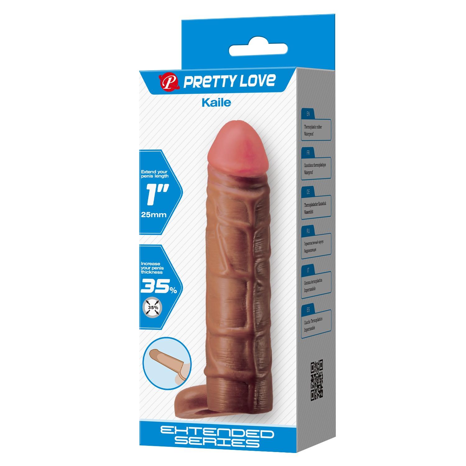 BI-026264-1_09 PRETTY LOVE - Kaile, TPR - obrazek 1
