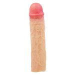 DEREK, 8.5" , waterproof, tpr - obrazek 2