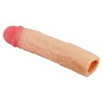 DEREK, 8.5" , waterproof, tpr - obrazek 9