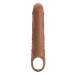 PRETTY LOVE - Penis Sleeve 12 vibration settings - obrazek 6