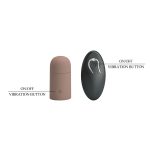PRETTY LOVE - Penis Sleeve 12 vibration settings - obrazek 10