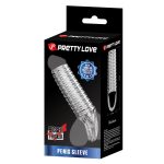 PRETTY LOVE Hartman, TPR, Waterproof - obrazek 7