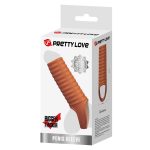 PRETTY LOVE Hartman, TPR, Waterproof - obrazek 7