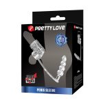 PRETTY LOVE - Rilley, TPE, Waterproof - obrazek 7
