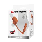 PRETTY LOVE - Rilley, TPE, Waterproof - obrazek 7