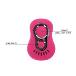 BAILE - Crazy Beauty Vibrating Niple Sucker - obrazek 5