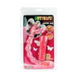BAILE- BUTTERFLY, 7 vibration functions - obrazek 7