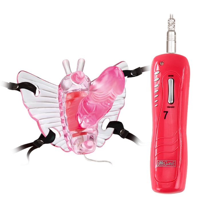 BI-036012 PRETTY LOVE - Butterfly Mini - obrazek 1
