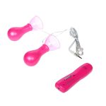 BAILE- PUMP, 7 vibration functions - obrazek 2