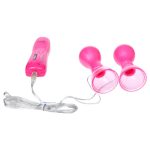 BAILE- PUMP, 7 vibration functions - obrazek 3